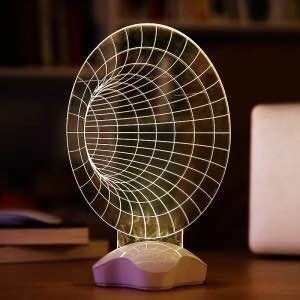 3D亞克力LED創意臺燈